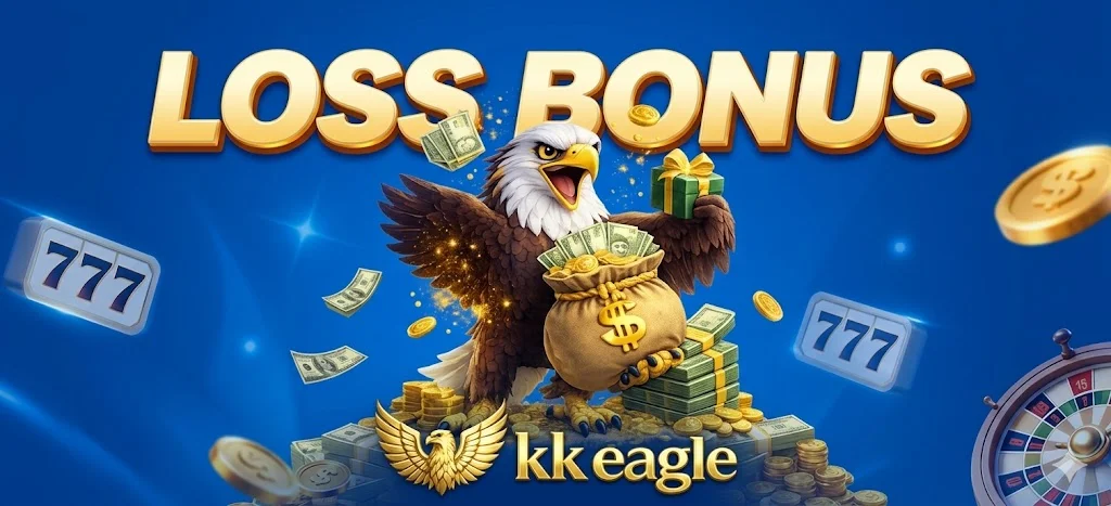 KK Eagle