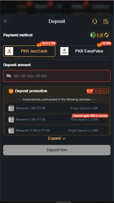 663Bet Game Register