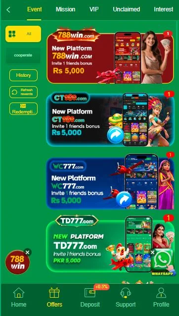 877bet Game Download