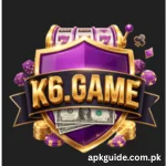 K6 Game