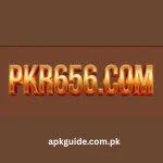 PKR656 Game
