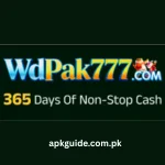 WdPak777