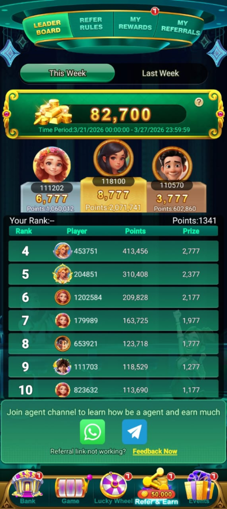 Luckypk777