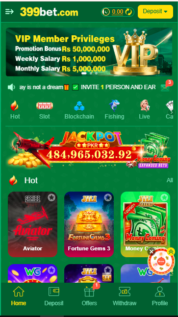 399Bet Game
