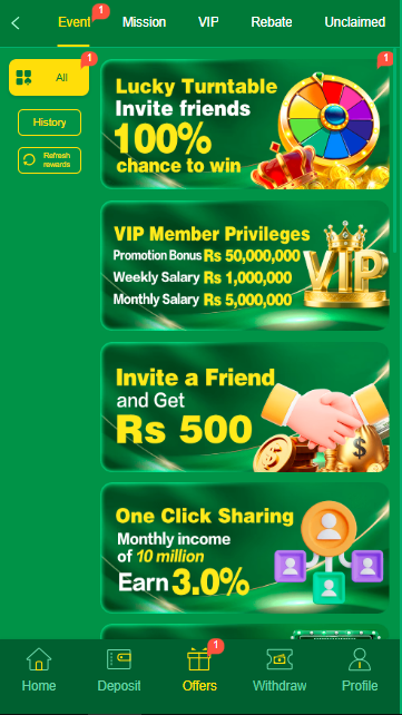 3999bet game Download