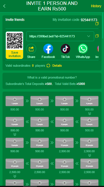 3999bet App