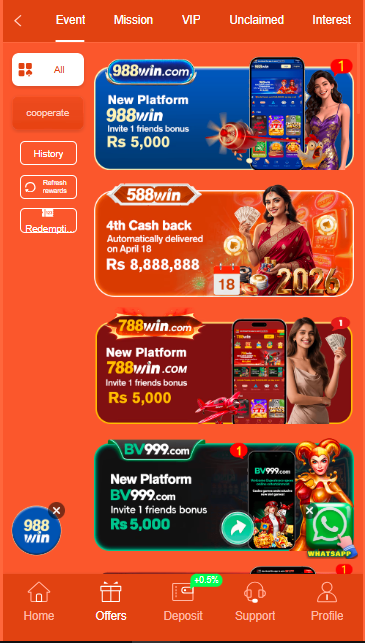 588Win Game Download