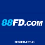 88FD Game